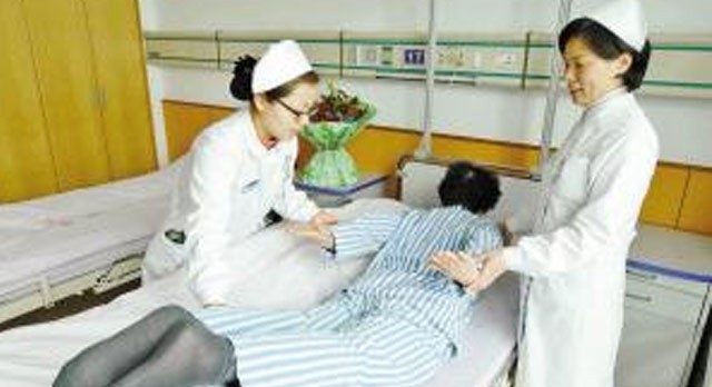 护理工作的要求和事项