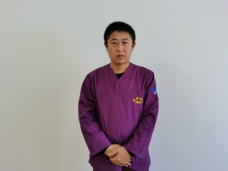 申德峰
