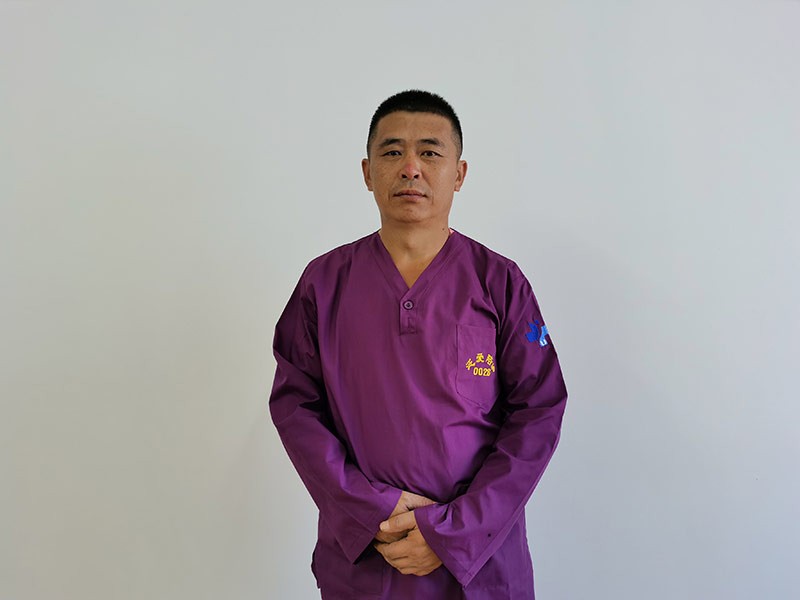 赵延忠