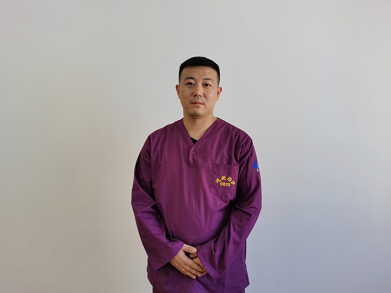 黄占宇