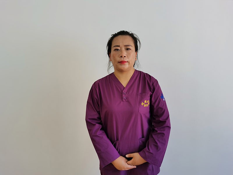 ​张冬梅