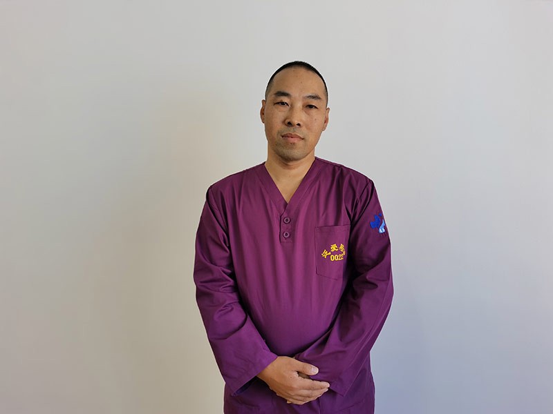 范德国