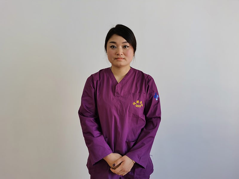 李雪梅