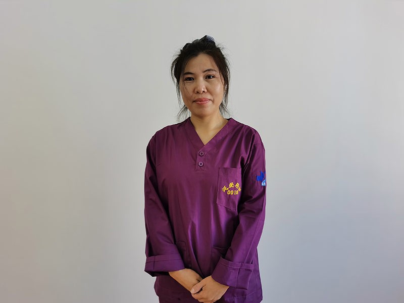杜微