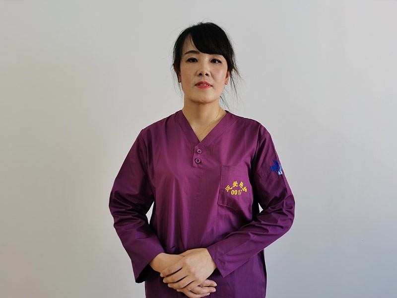 杨立杰