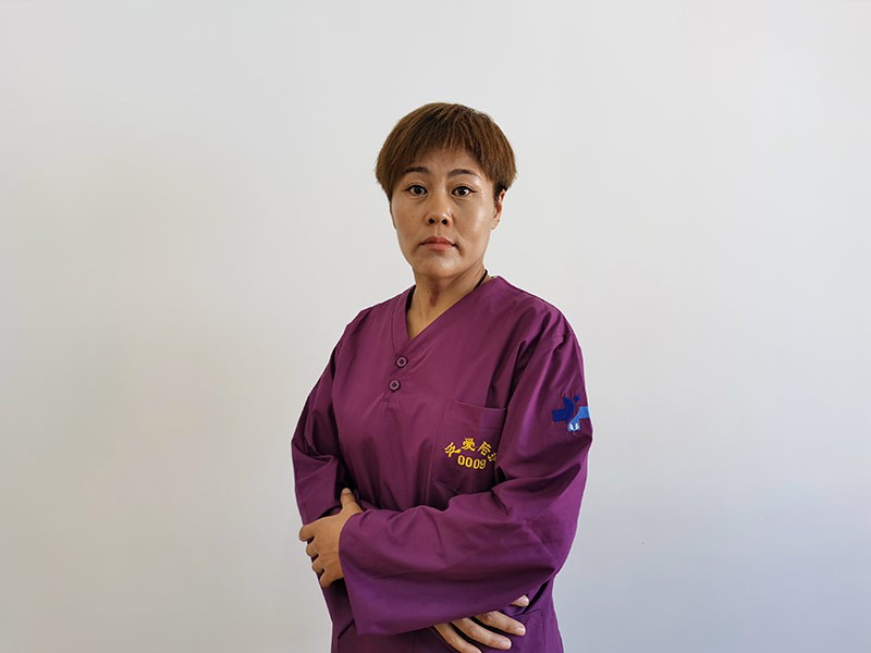 曹海平